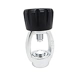 Scuba Choice Dive 232BAR Din to Yoke Regulator Convertor Adaptor