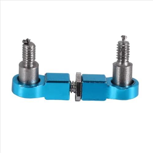 Pièces et accessoires pour voitures télécommandées Wltoys K969 K989 1/28