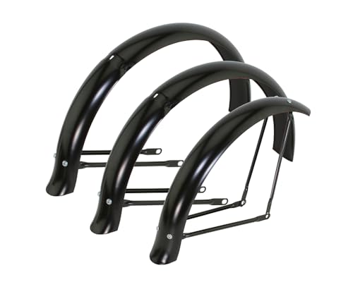 ALTALINE Steel Black 20