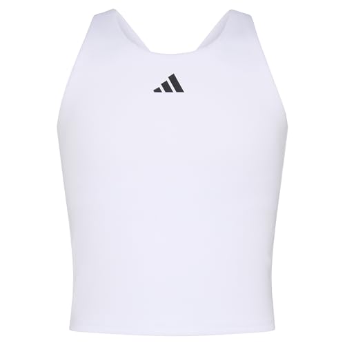 Soutien-gorge de sport fille Adidas pour cours d'EPS et danse
