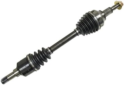 Drive Tech DC-2751 CV Joint Half Shaft