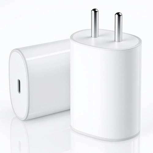 Image of RDG 45W Original Charger With Type C Port For Phone 3A Pro,Phone 3,2A Plus, 1, 2A /2, PPS PD 45 Watt Fast Charging Support Pixel Adapter Wall Block Charge USB C Mobile C To C 45W,White