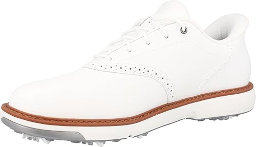 Men's Prestige Slip-in Arch Fit Golf Shoe Sneaker4