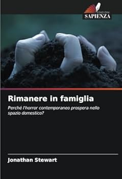Paperback Rimanere in famiglia [Italian] Book