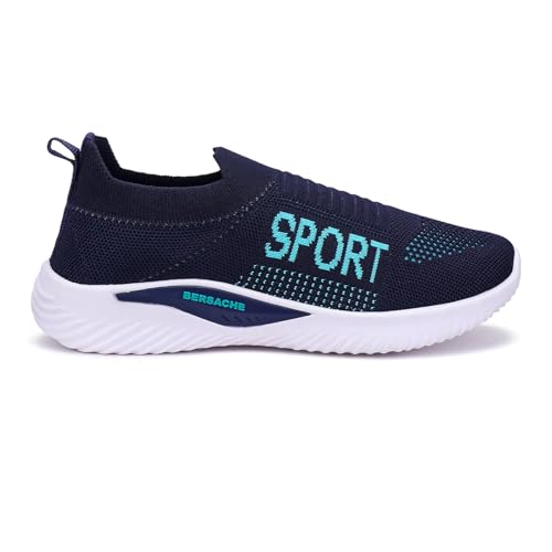 Image of BERSACHE Premium Sports,walking,Gym,cricket, Trending Running Shoes For women's /Girl's