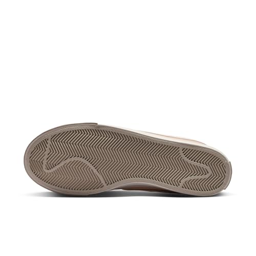 Image of Nike Women's Court Legacy Next Nature Shoes