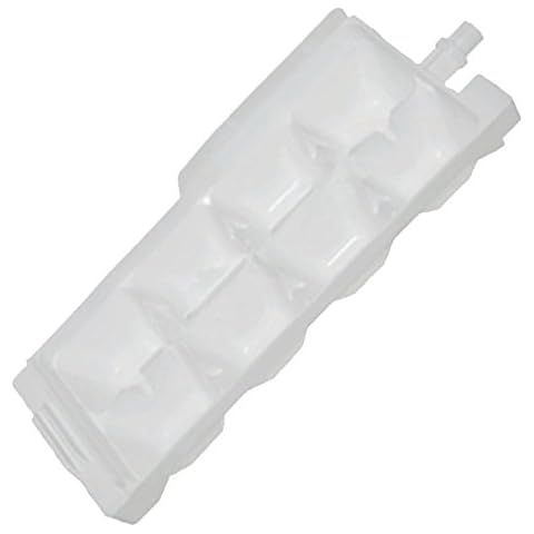 SPARES2GO Ice Cube Maker for CDA Fridge Freezer Cover