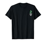 Cool Cactus Shirt T-shirts