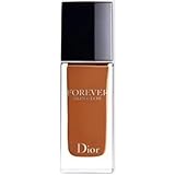 dior forever skin glow swatches Base opaca Dior, Forever Skin Glow Foundation 24H - 8 Neutral, 30 ml.
