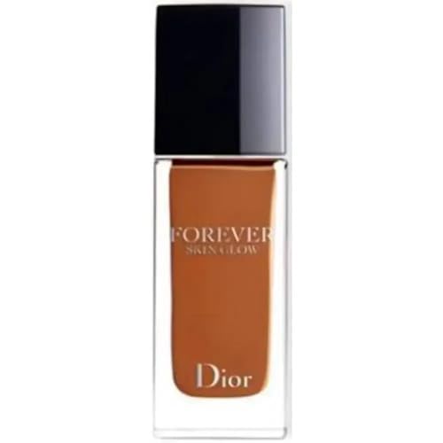 Dior, Forever Skin Glow Foundation 24H - 8 Neutral, 30 ml.