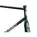 Ritchey Road Logic Disc Frameset - 700c, Steel, Green, 59cm
