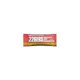 🍓🍌 APORTES: Ingredientes ecológicos, sodio, potasio, sales minerales, jarabes de hidrato de carbono complejos y simple