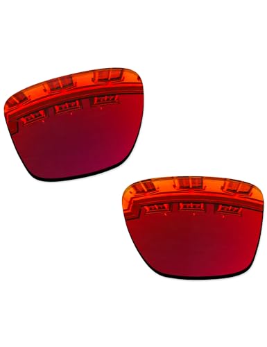 Image of Lenses Replacement for Oakley Wheel House OO9469 Sunglass - Confirm Fit | Scratch Resistant