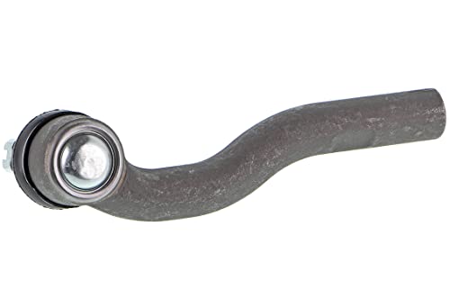 Image of Mevotech Supreme Tie Rod End MES80585