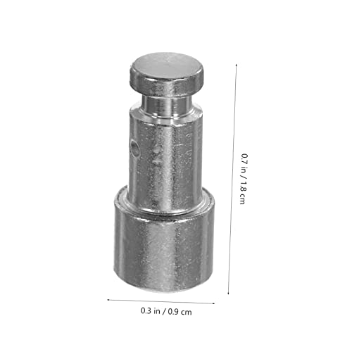 Válvula Flotante para Olla de Presión Acero Inoxidable miniatura 2