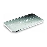 De uso profesional LACOR 66909DZ - Tapa cubeta gn 1/9 INOX