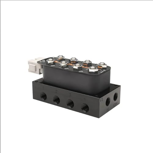 Accuair VU4 Manifold
