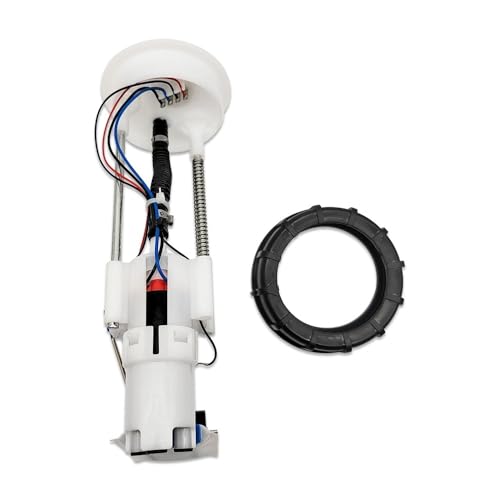 Módulo de combustible eléctrico con flujo estable para Polaris RZR 900 y XP 1000 3