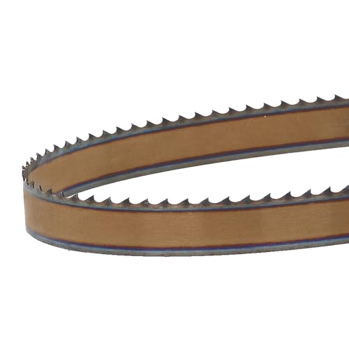 Timber Wolf Bandsaw Blade 1