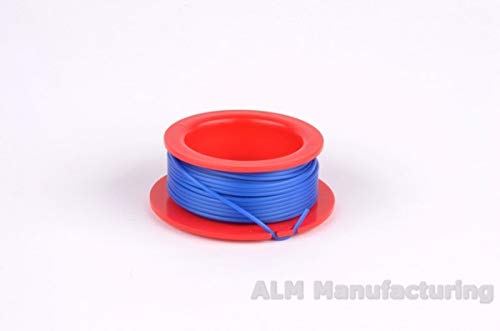 Spool & Line FLY031