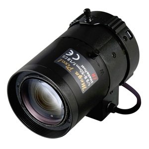 Amazon.co.jp: 日本防犯システム バリフォーカルレンズ 8～50mm