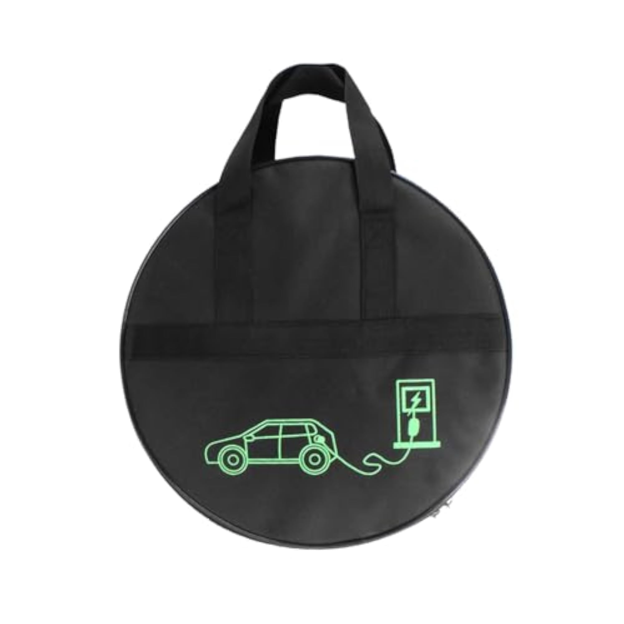 Large Capacity Waterproof EV Cables Storage Bag
