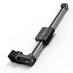 FUYU FPB30 Linearführung mit Nema 17