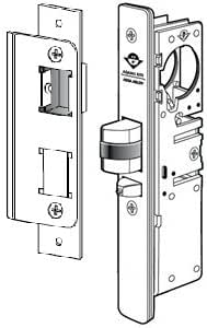 Adams Rite 4511-26-101-628 Standard Duty Deadlatch with 31/32