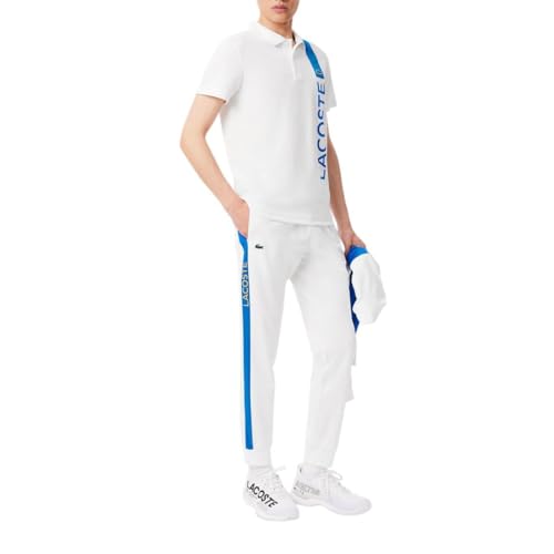 Lacoste Men's Sport Printed Sweatpants4