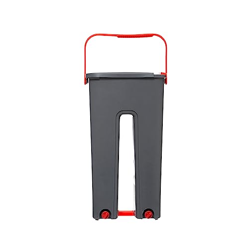 FastMop Tana Secchio Automatico: Pulizia Rapida e