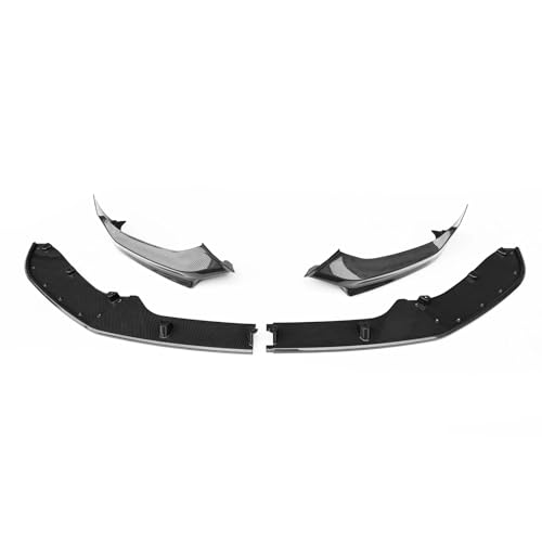 Spoiler avant BMW F20 F21 M Sport améliorant l'aérodynamisme
