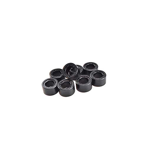 Galet maxi scooter bando 25x17 haute résistance de 21,5 g