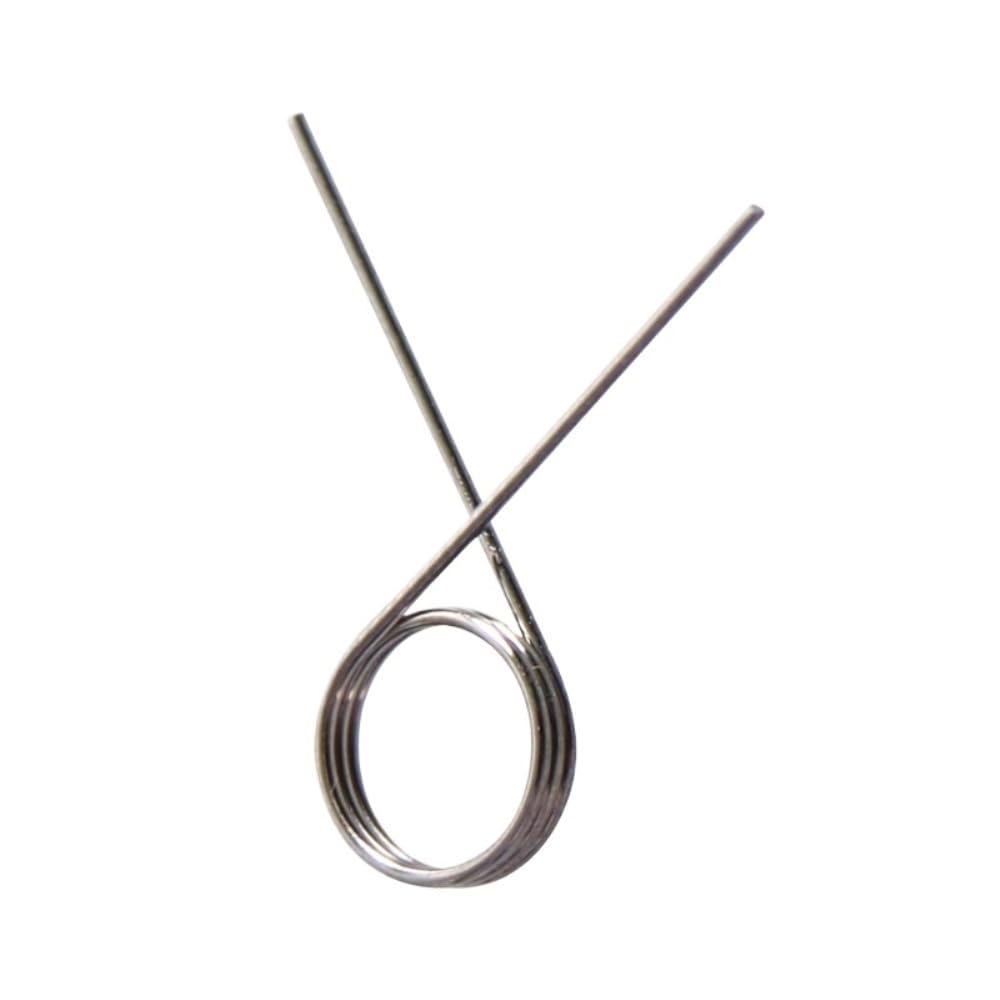 2PCS Car Gear Shift Repair Torsion Spring for F56 F55 F54 F57 2016-2019