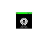 NG est une société spécialisée dans la fabrication de disques de frein de grande série pour la première monte. Acier de haute qualité Grande durée de vieÉpaisseur : 4mmNombre de trous : 5Ø vis : 6,5mmØ intérieur : 73mmØ extérieur : 175mm DISQUE DE FREIN AVANT NG / 233 EX 175 /IT 73 /ET 86 /EP 4 mm ZIP 50 CATALISE ELECTRO-2000/05REF-350233 / 1023983