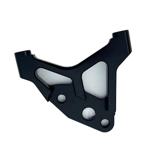 Rotor de frein de moto 220mm pour étrier de frein et amortisseur avant