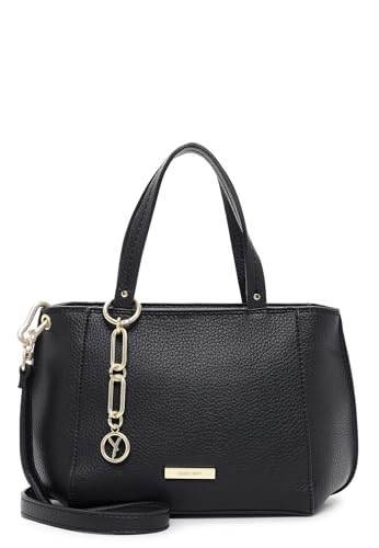 Suri Frey Ginny Shopper Navy grand sac cabas femme bleu marine