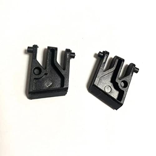 Replacement Tilt Leg for Corsair K95 RGB Platinum Mechanical...