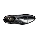 BARKER-Mens-Duxford-Leather-Oxford-Shoe