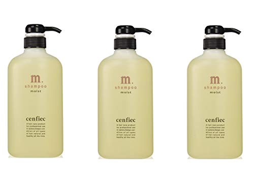 �yX3�Z�b�g�z �i�J�m �Z���t�B�[�N �V�����v�[ ���C�X�g 760ml �y�w�A�P�A Hair care ���쐻�򊔎���� NAKANO�z