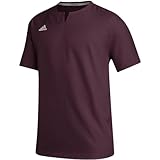 adidas Icon Mens Baseball Cage Jacket 3XL