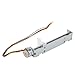 Hilitand Linear Stepper Motor Screws for Small Projects Industrial Supplies Stainless Steel 2 Phases 4 Wire Sliders