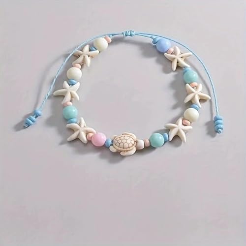 Image of Foot Chain