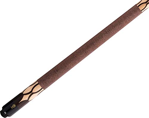 Taco de billar McDermott G401 G-Core Rosewood/Birdseye miniatura 2