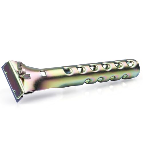 Paint Scraper Compatible with Stanley STA028640 and Linbide LGPS50 Tungsten Carbide Paint Scraper with Blade Made by Xcalibur Tooling