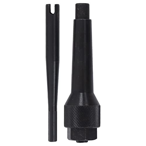Borstract Ferramenta De Remoção De Vela Brilhante, Adaptador De Broca Extrator, Kit De Soquete Estre