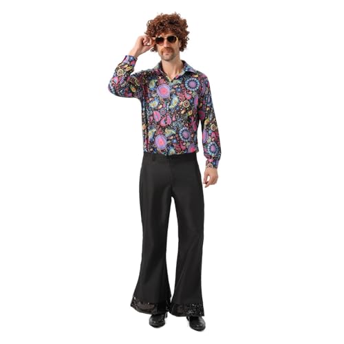Pantalon cargo élastique homme ample pour éviter la transpiration en musculation