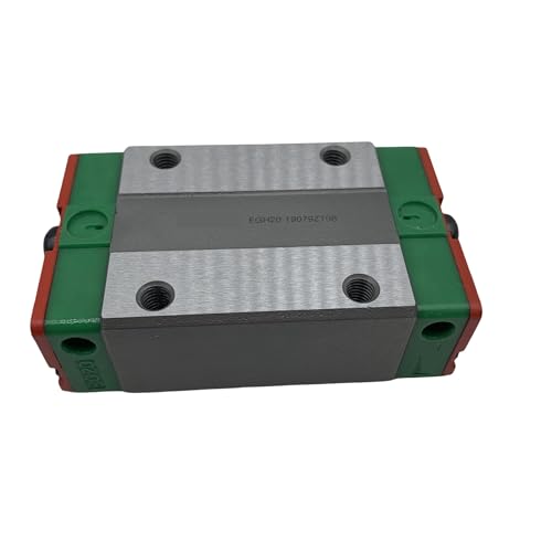 Rail de guidage linéaire EGH20CA pour imprimante 3D et CNC