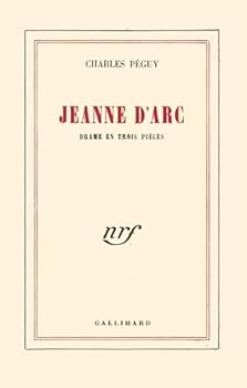 Paperback JEANNE D'ARC: DRAME EN TROIS ACTES Book