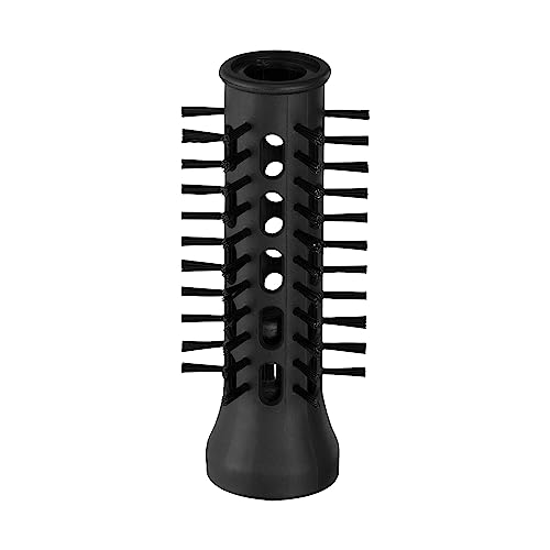 Remington Spazzola Calda Blow & Dry Caring Air Styler - Ideale Per Acconciare I Capelli Corti, 2 Accessori: Spazzola Da 19 Mm E 25 Mm, 2 Impostazioni Di Calore E 2 Velocità, Cavo Girevole, 400 W, AS71 - 4