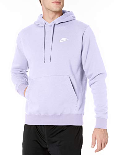 Image of NIKE Men's Pull Over Hoodie